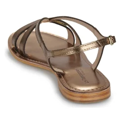 Sandales Et Nu-pieds^Les Tropéziennes par M Belarbi - HAMOON Bronze