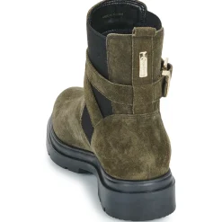 Bottines / Boots^Les Tropéziennes par M Belarbi - SIMONE Kaki