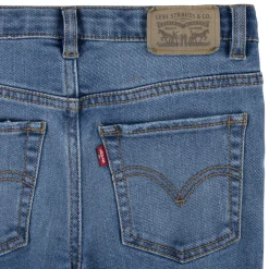 Jeans^Levi's - 726 HIGH RISE FLARE JEANS Bleu