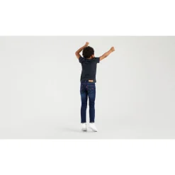 Jeans^Levi's - 510 SKINNY FIT Bleu