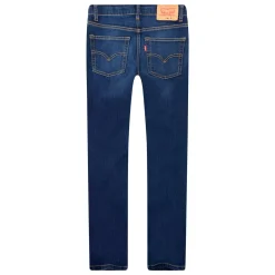 Jeans^Levi's - 510 SKINNY FIT Bleu