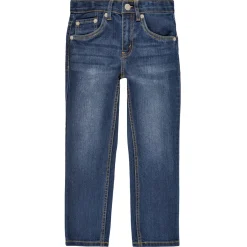 Jeans^Levi's - 511 SLIM FIT JEANS Bleu