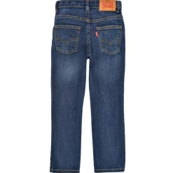 Jeans^Levi's - 511 SLIM FIT JEANS Bleu