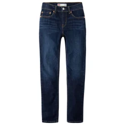 Jeans^Levi's - 512 SLIM TAPER Bleu