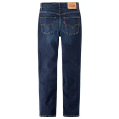 Jeans^Levi's - 512 SLIM TAPER Bleu