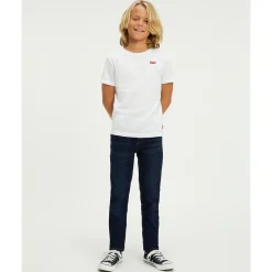 Jeans^Levi's - 512 SLIM TAPER Bleu