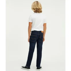 Jeans^Levi's - 512 SLIM TAPER Bleu