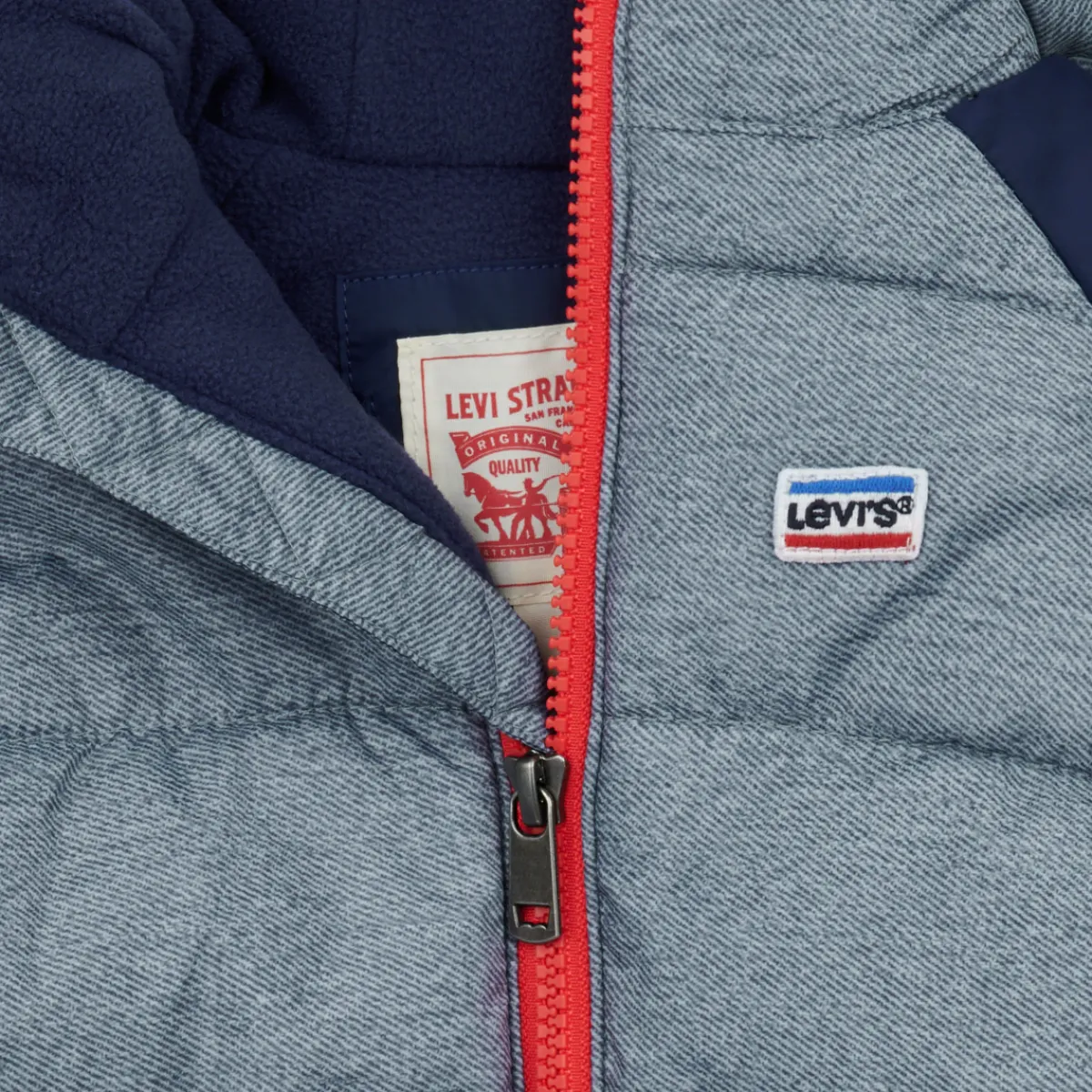 Manteaux^Levi's - BABY SNOWSUIT