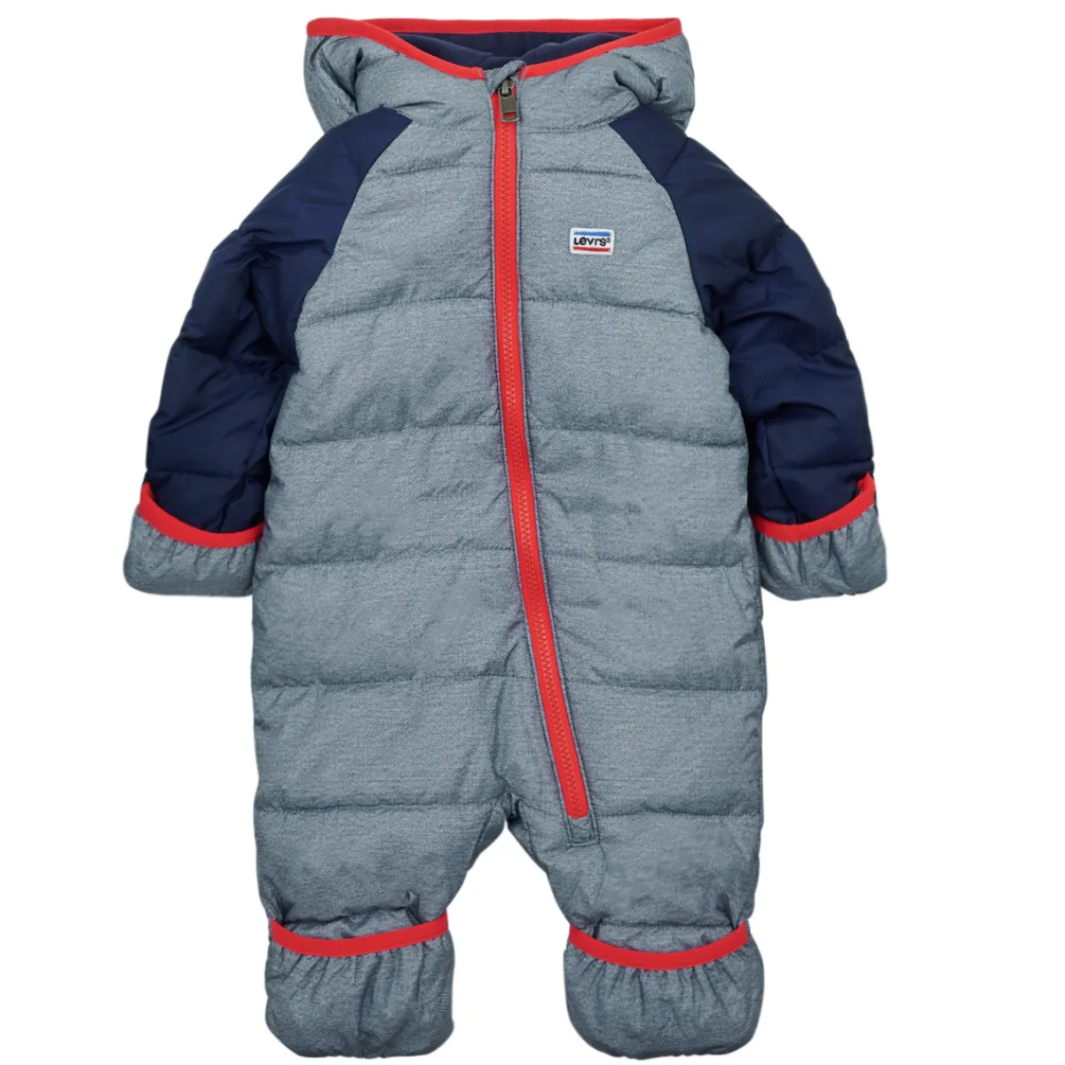 Manteaux^Levi's - BABY SNOWSUIT