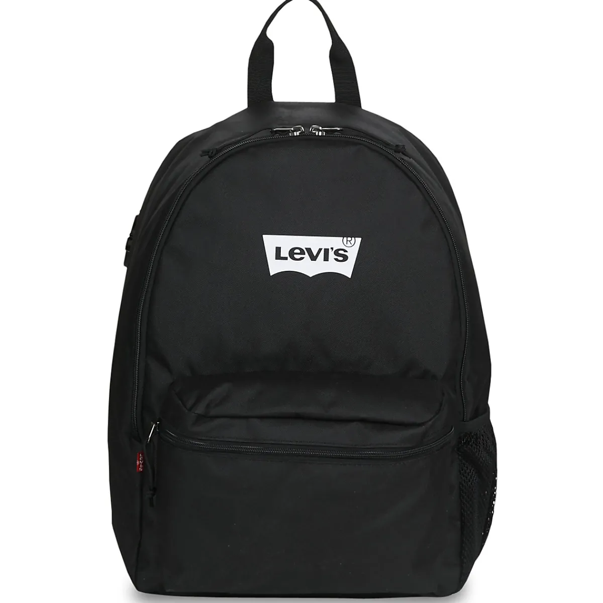 Sacs À Dos^Levi's - BASIC BACKPACK Noir