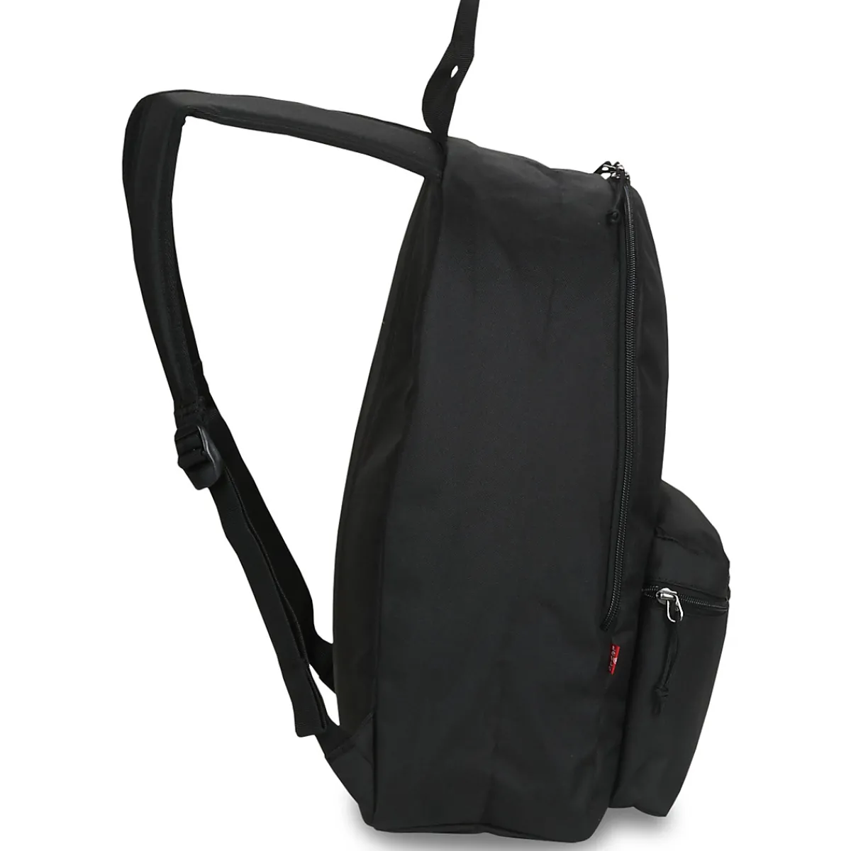 Sacs À Dos^Levi's - BASIC BACKPACK Noir