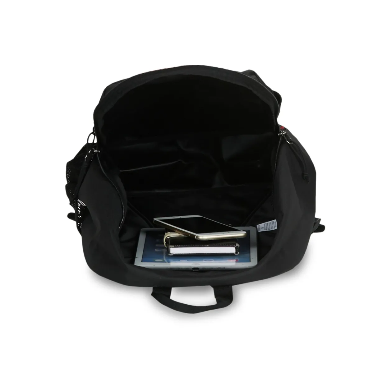 Sacs À Dos^Levi's - BASIC BACKPACK Noir
