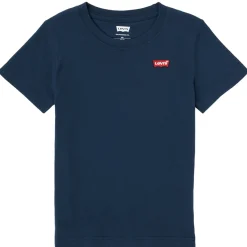 T-shirts & Polos^Levi's - BATWING CHEST HIT Marine