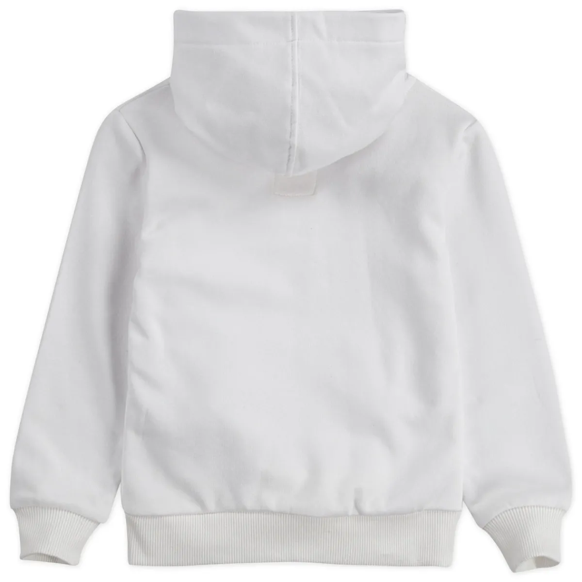 Sweats & Polaires^Levi's - BATWING HOODIE Blanc