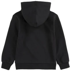 Sweats & Polaires^Levi's - BATWING SCREENPRINT HOODIE Noir