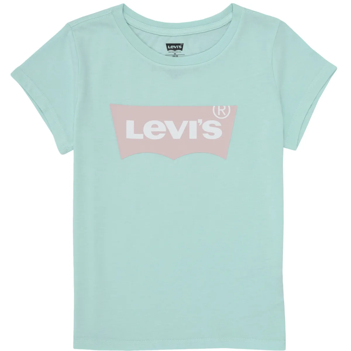 T-shirts & Polos^Levi's - BATWING TEE