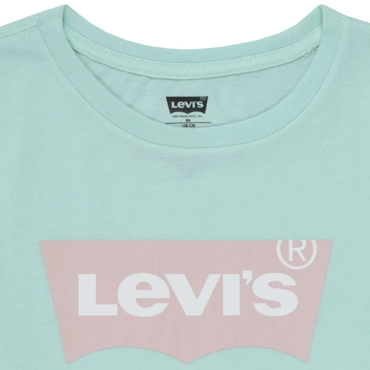 T-shirts & Polos^Levi's - BATWING TEE