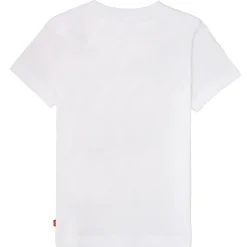 T-shirts & Polos^Levi's - BATWING TEE Blanc