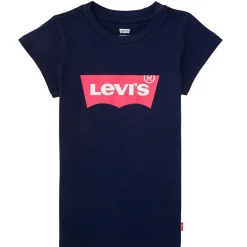 T-shirts & Polos^Levi's - BATWING TEE Marine