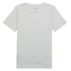 T-shirts & Polos^Levi's - CHEST HIT MC Blanc