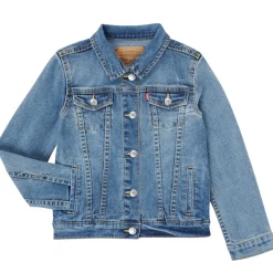 Vestes^Levi's - COPINUI Bleu