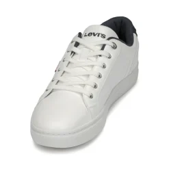 Baskets Mode^Levi's - COURTRIGHT