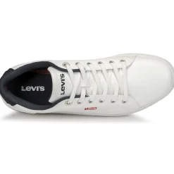 Baskets Mode^Levi's - COURTRIGHT