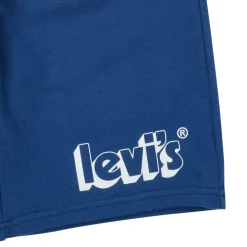 Shorts & Bermudas^Levi's - GRAPHIC JOGGER SHORTS Marine