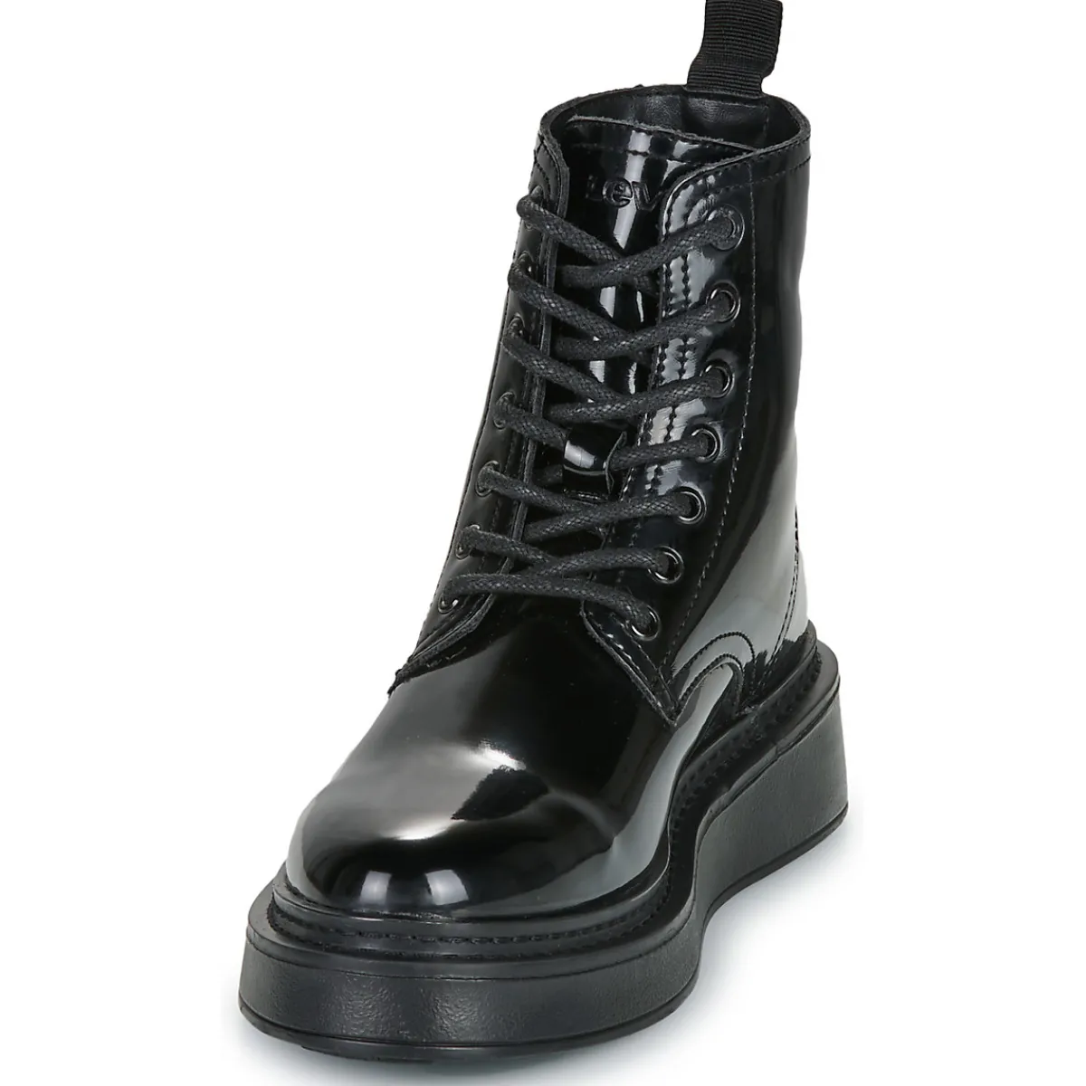 Bottines / Boots^Levi's - HARLOW Noir
