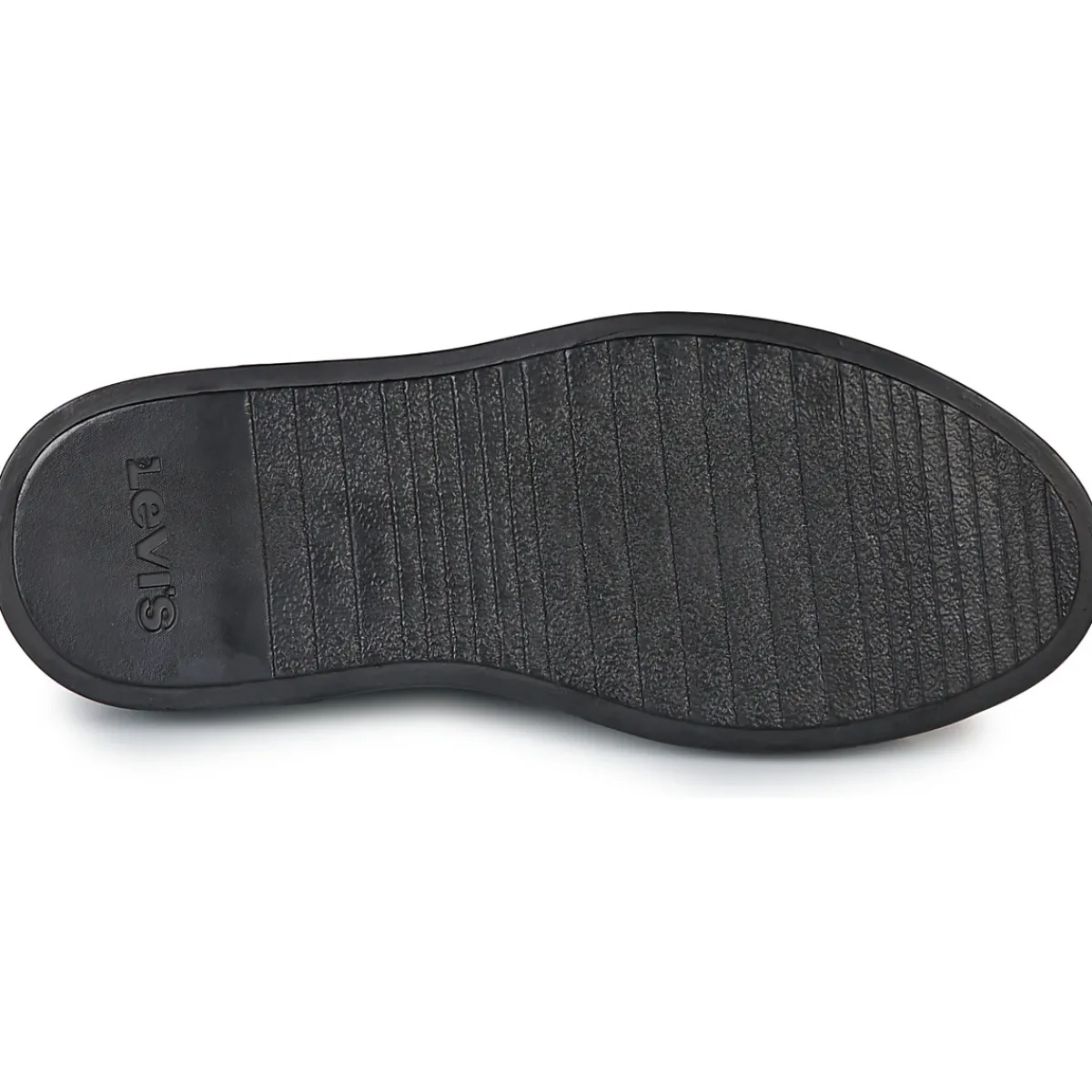 Bottines / Boots^Levi's - HARLOW Noir