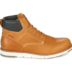 Bottines / Boots^Levi's - JAX PLUS Marron