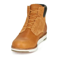 Bottines / Boots^Levi's - JAX PLUS Marron