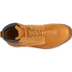 Bottines / Boots^Levi's - JAX PLUS Marron