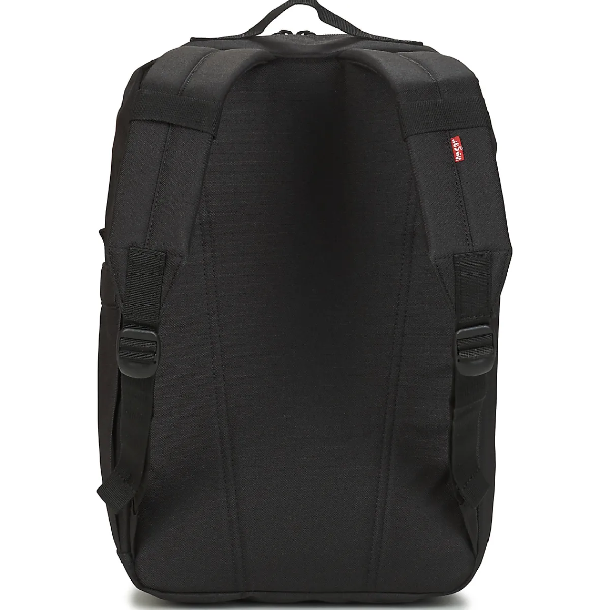 Sacs À Dos^Levi's - L PACK STANDARD Noir