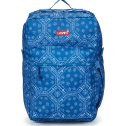 Sacs À Dos^Levi's - ® L-Pack Standard Issue Bleu