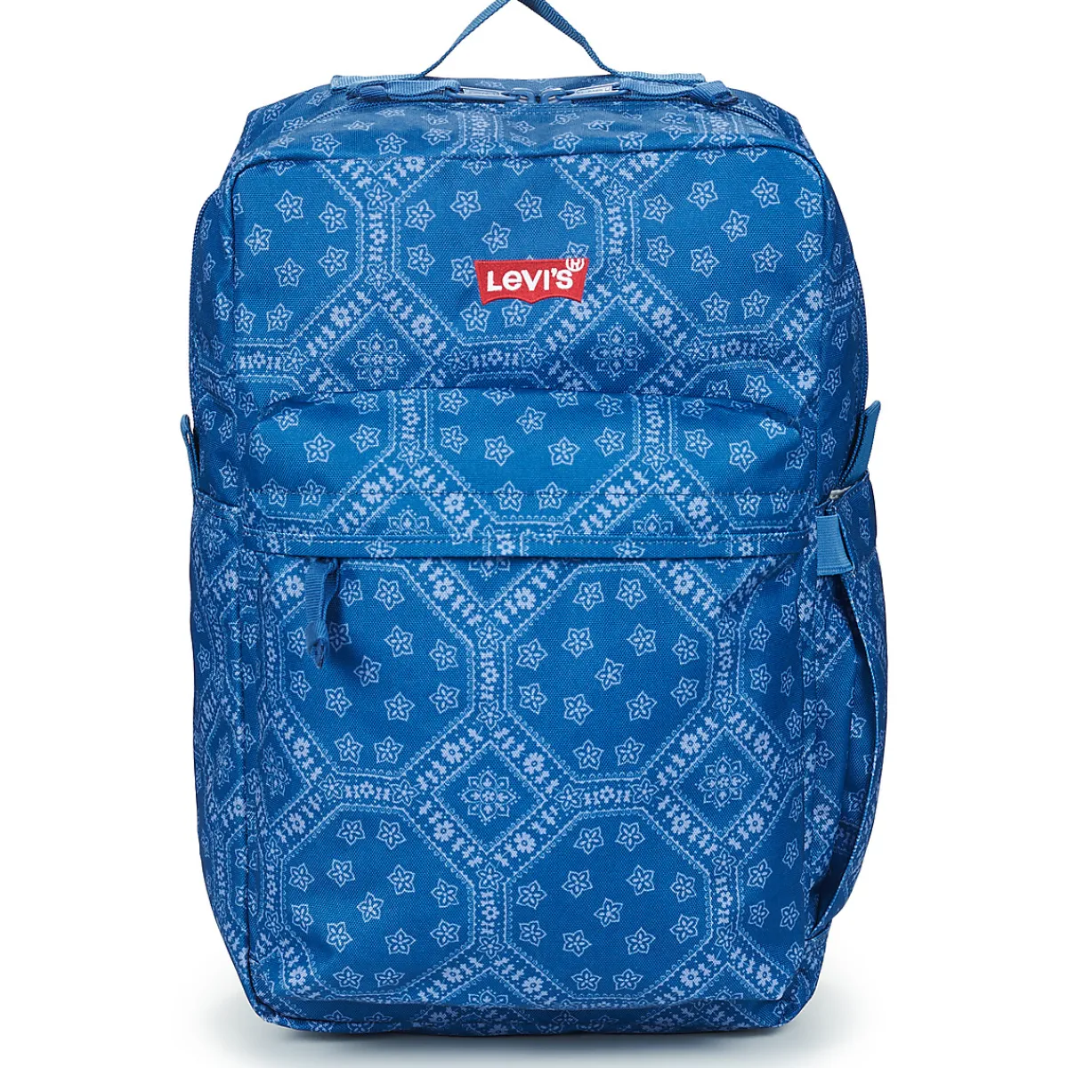 Sacs À Dos^Levi's - ® L-Pack Standard Issue Bleu