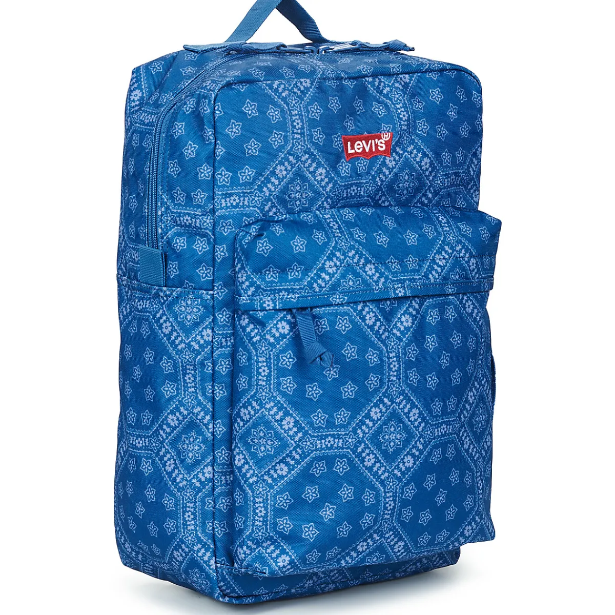 Sacs À Dos^Levi's - ® L-Pack Standard Issue Bleu
