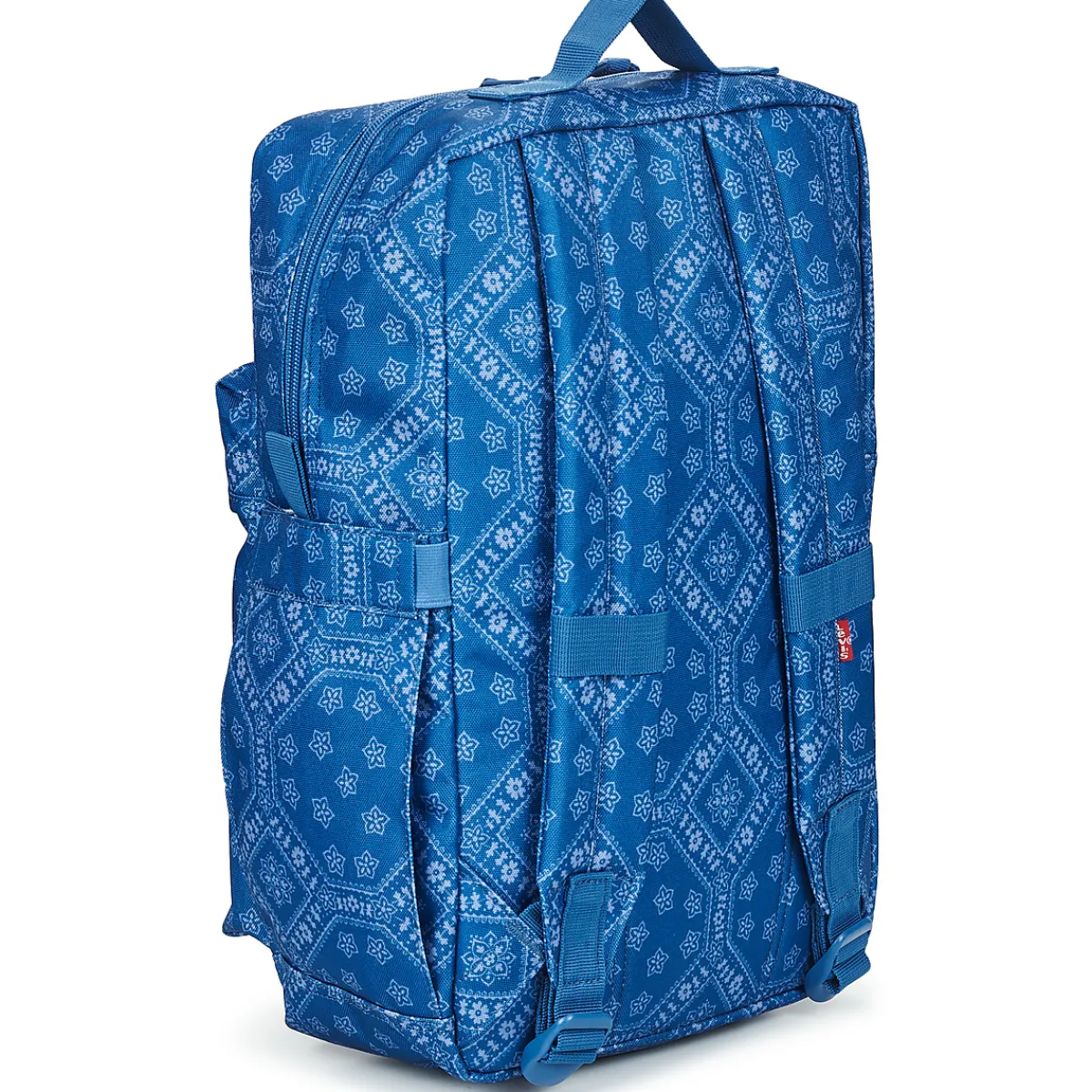 Sacs À Dos^Levi's - ® L-Pack Standard Issue Bleu