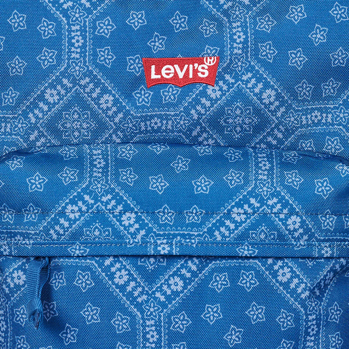 Sacs À Dos^Levi's - ® L-Pack Standard Issue Bleu
