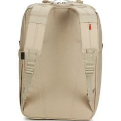 Sacs À Dos^Levi's - L-PACK STANDARD  ISSUE Taupe