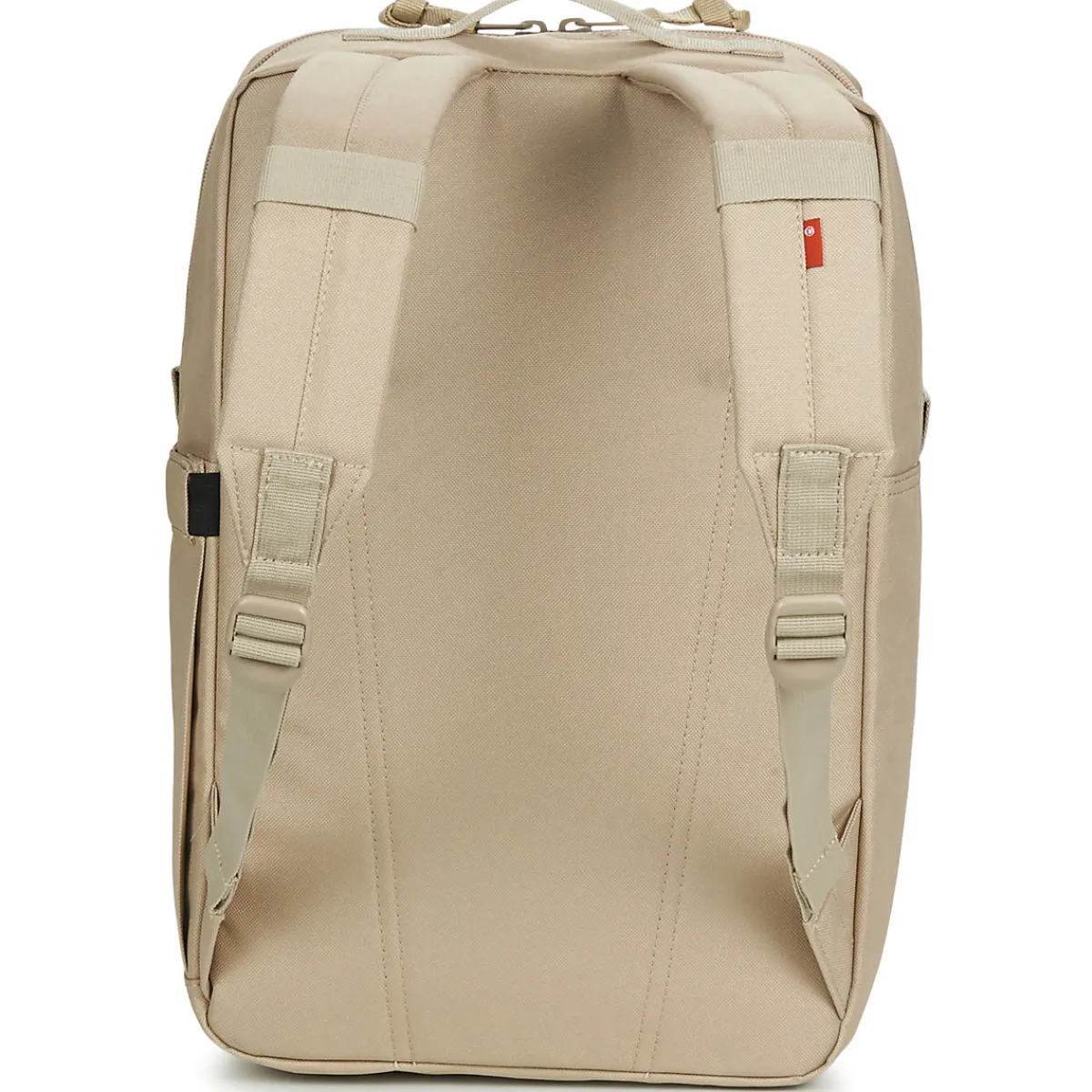Sacs À Dos^Levi's - L-PACK STANDARD ISSUE Taupe