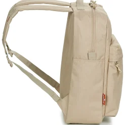 Sacs À Dos^Levi's - L-PACK STANDARD ISSUE Taupe
