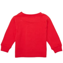T-shirts & Polos^Levi's - L/S BATWING TEE Rouge
