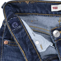 Jeans^Levi's - LVB 510 SKINNY NON PERFORMANCE Bleu