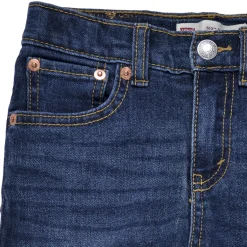 Jeans^Levi's - LVB 510 SKINNY NON PERFORMANCE Bleu