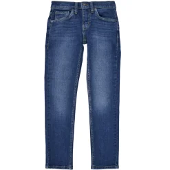 Jeans^Levi's - LVB 512 SLIM TAPER JEAN Bleu