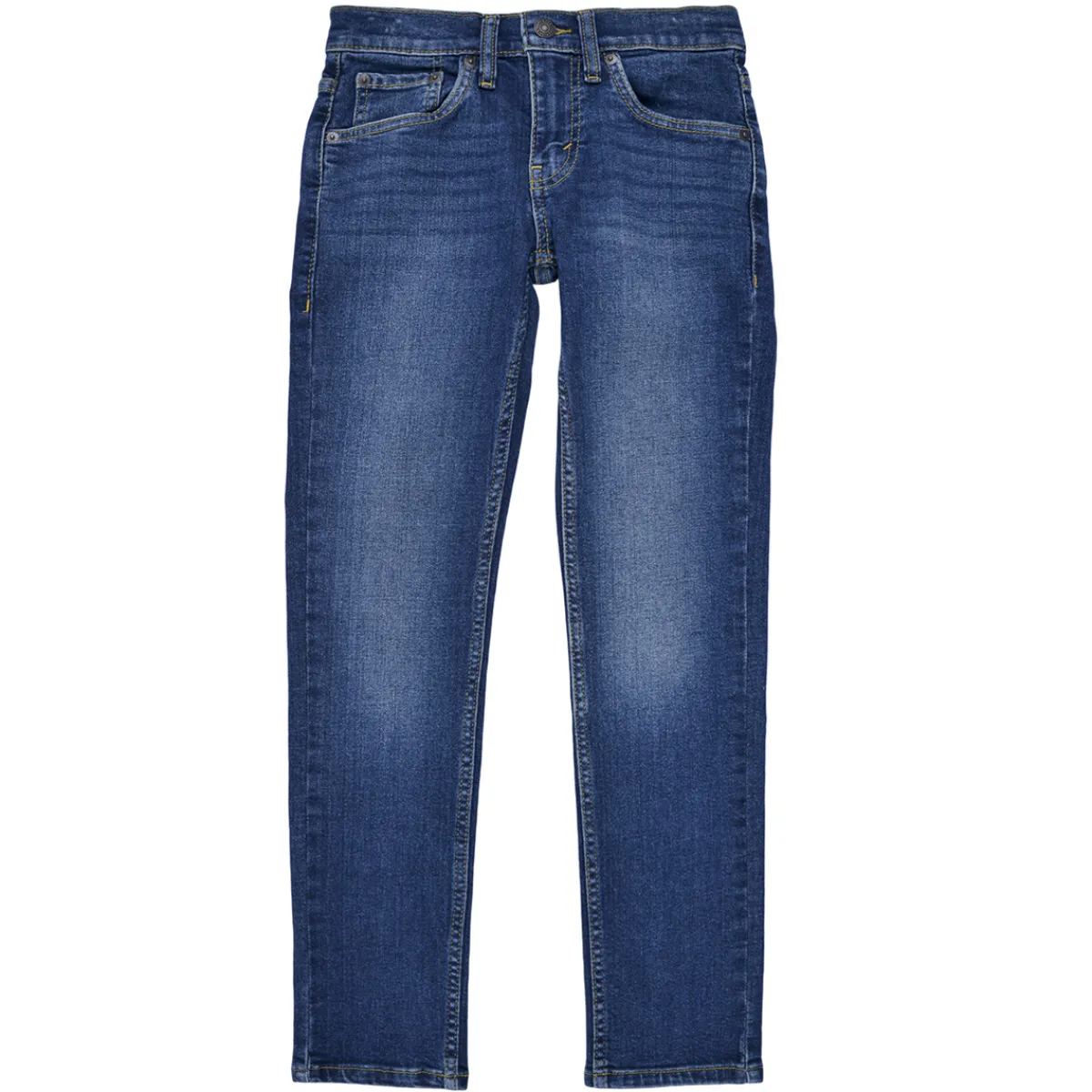 Jeans^Levi's - LVB 512 SLIM TAPER JEAN Bleu