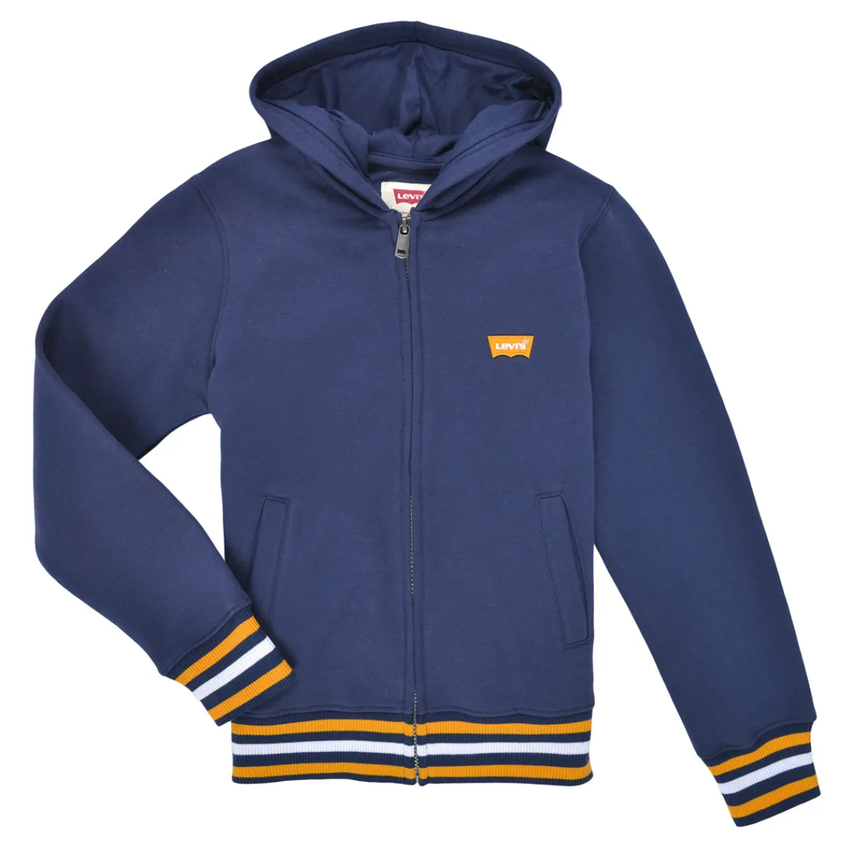 Sweats & Polaires^Levi's - LVB VARSITY HOODIE