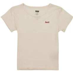 T-shirts & Polos^Levi's - LVG HER FAVORITE TEE Beige