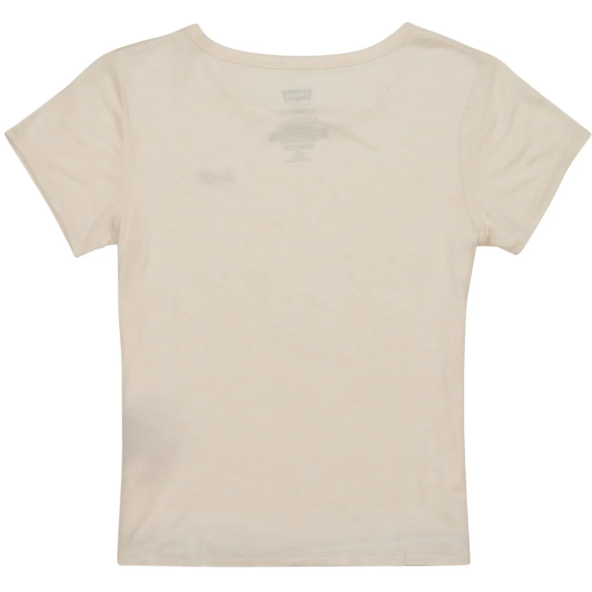 T-shirts & Polos^Levi's - LVG HER FAVORITE TEE Beige